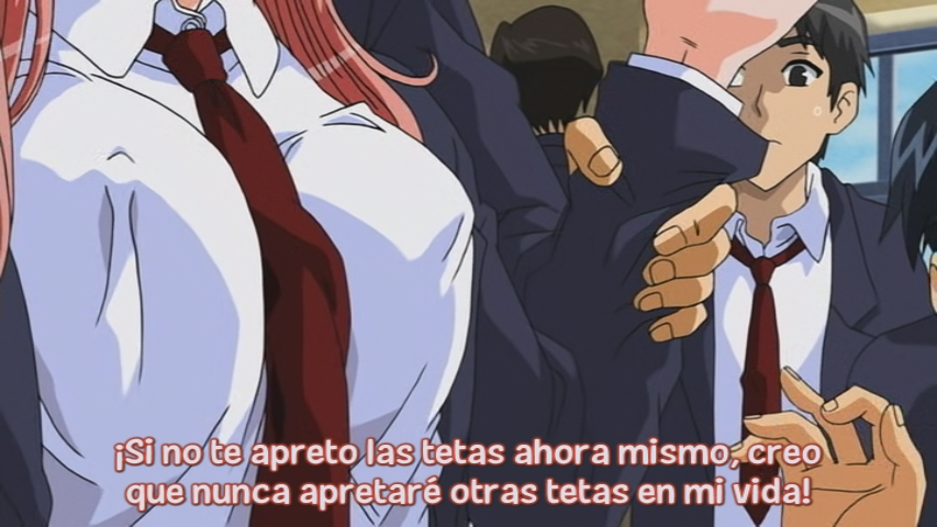 TSF Monogatari (PuyaSubs!!)